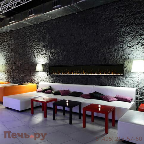 Электрокамин Dimplex Optiflame Ignite XLF74 фото 9
