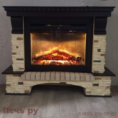 Электрокамин Dimplex Optiflame Symphony 26 DF2608-INT фото 10