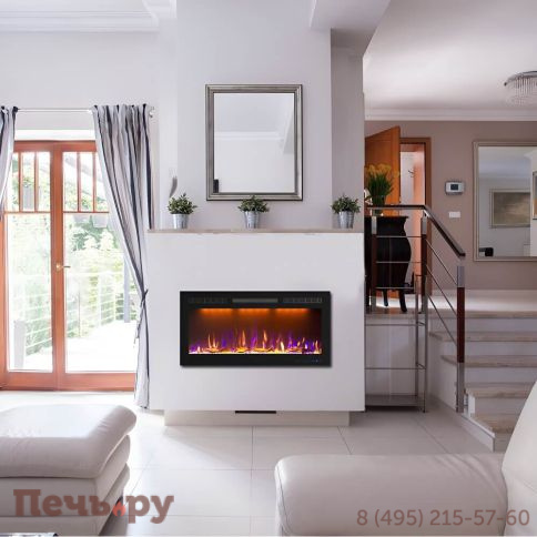 Электрокамин Royal Flame Crystal 36 RF фото 6