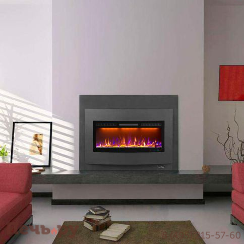 Электрокамин Royal Flame Crystal 40 RF фото 4