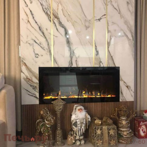 Электрокамин Royal Flame Crystal 40 RF фото 5