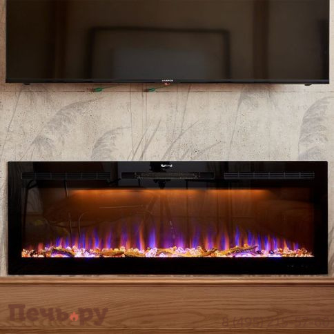 Электрокамин Royal Flame Crystal 50 RF фото 10