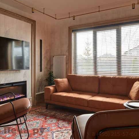 Электрокамин Royal Flame Crystal 50 RF фото 8