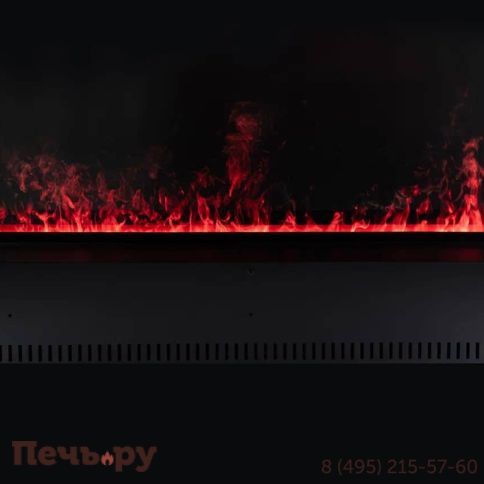 Электрокамин Royal Flame Design L1000RF 3D PS/LOG фото 11