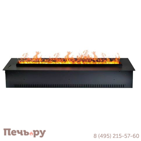 Электрокамин Royal Flame Design L1000RF 3D PS/LOG фото 2