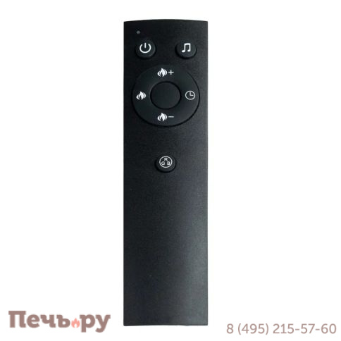 Электрокамин Royal Flame Design L1000RF 3D PS/LOG фото 7