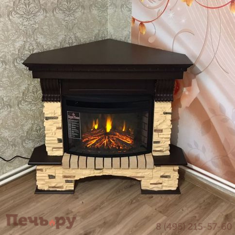 Электрокамин Royal Flame Dioramic 25 LED FX фото 4
