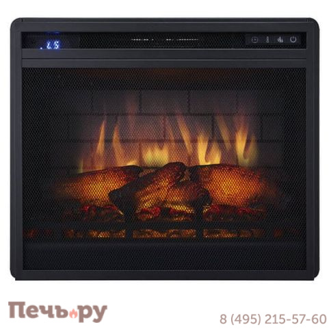 Электрокамин Royal Flame Vision 23 EF LED FX фото 2