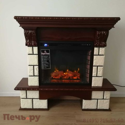 Электрокамин Royal Flame Vision 23 EF LED FX фото 6