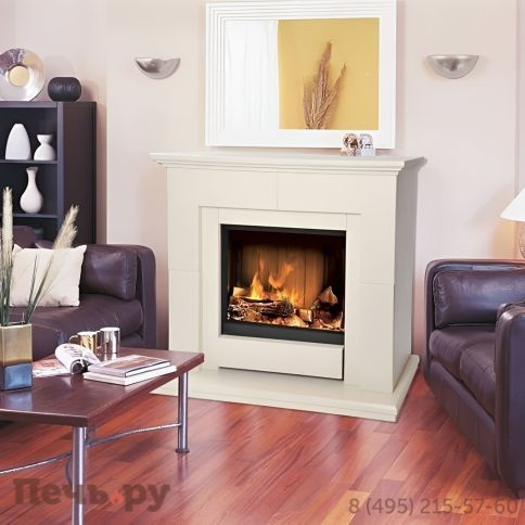 Электрокамин Royal Flame Vision 23 EF LED FX фото