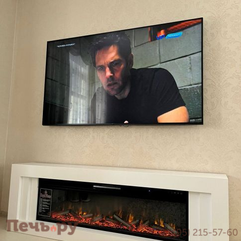 Электрокамин Royal Flame Vision 60 LOG LED фото 10