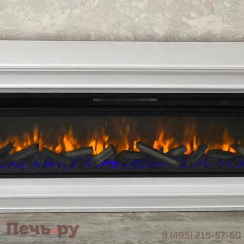 Электрокамин Royal Flame Vision 60 LOG LED фото 7