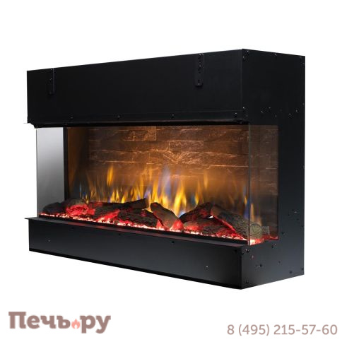 Электроочаг Dimplex Design Vivente 100 фото 14