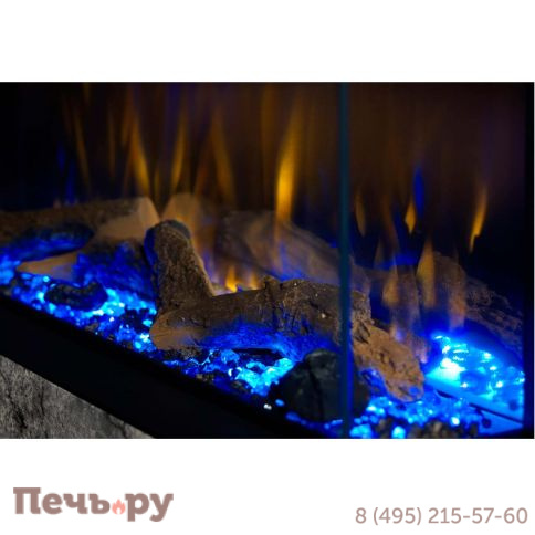 Электроочаг Dimplex Design Vivente 100 фото 8