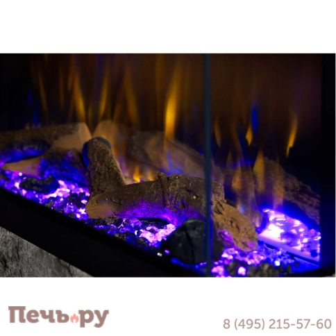 Электроочаг Dimplex Design Vivente 75 фото 14