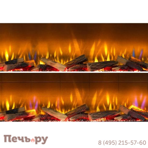 Электроочаг Dimplex Design Vivente 75 фото 15