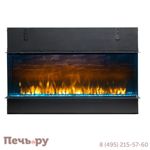 Электроочаг Dimplex Design Vivente 75 фото 6