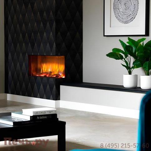 Электроочаг Dimplex Design Vivente 75 фото