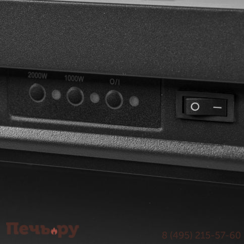 Электроочаг Electrolux EFP/P-3020LS N фото 8