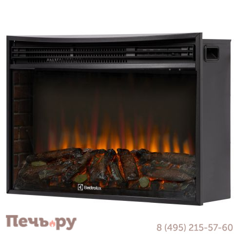 Электроочаг Electrolux EFP/P-3020LS N фото