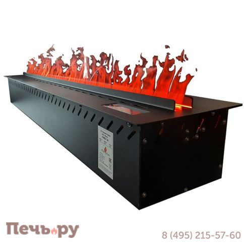 Электроочаг InterFlame 3D Firex 30 фото 2