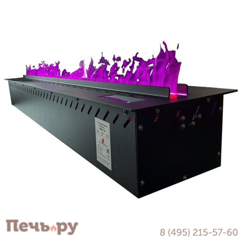 Электроочаг InterFlame 3D Firex 30 фото 3