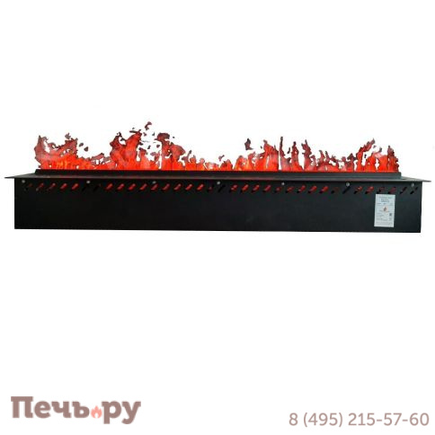 Электроочаг InterFlame Firex 1300 3D фото 3