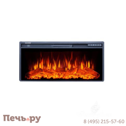 Электроочаг InterFlame Freespace 40 LED FX QZ фото 5
