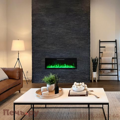 Электроочаг RealFlame Diamond 42 фото 7