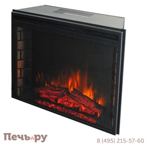 Электроочаг RealFlame Epsilon 26 S IR фото 2