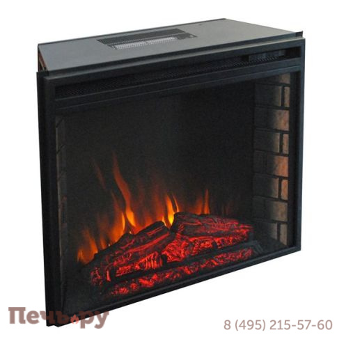 Электроочаг RealFlame Epsilon 26 S IR фото 3