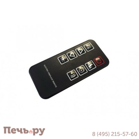 Электроочаг RealFlame Epsilon 26 S IR фото 6