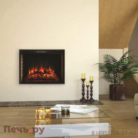 Электроочаг RealFlame Epsilon 26 S IR фото 7