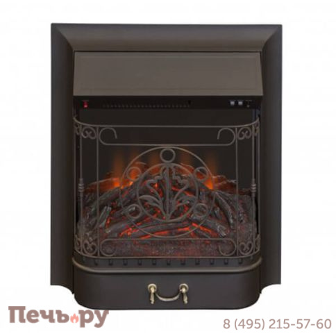 Электроочаг RealFlame Majestic Lux фото 2