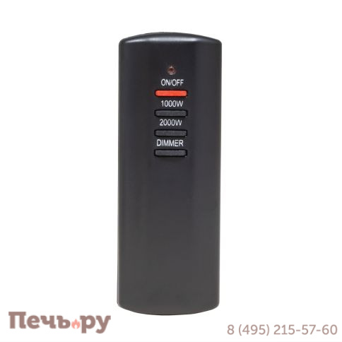 Электроочаг Royal Flame Aspen Black фото 4