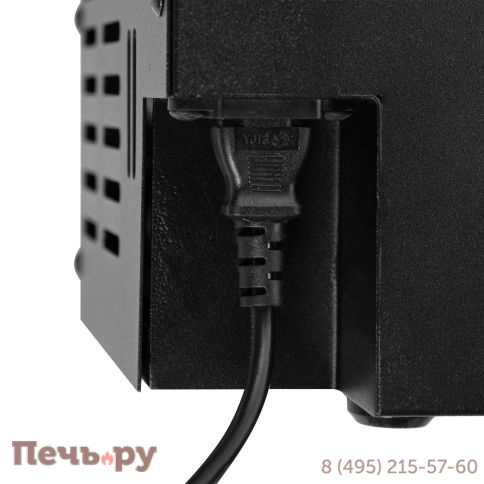 Электроочаг Royal Thermo RTFP/P1500M 3D Cassette Mystery фото 9