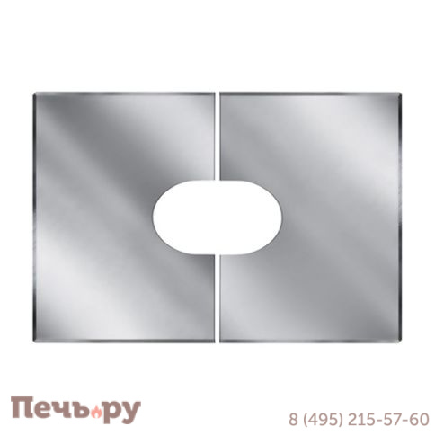 Фланец FRvXX разрезной V50R Вулкан 21/32º фото