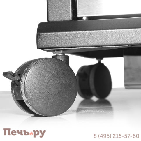 Газовый гриль Bellagio Maniero 6000 фото 16