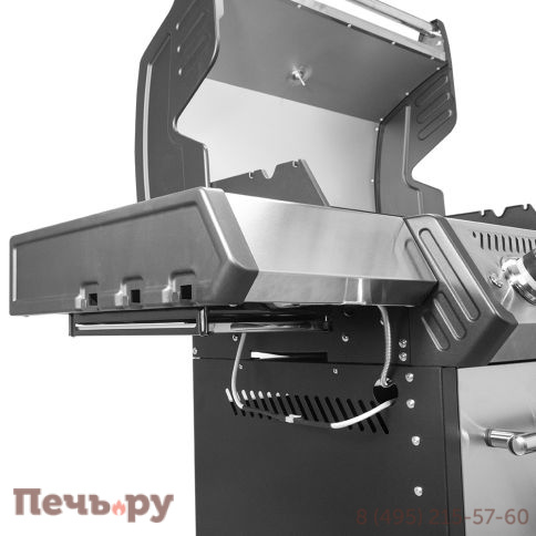 Газовый гриль Bellagio Maniero 6000 фото 21