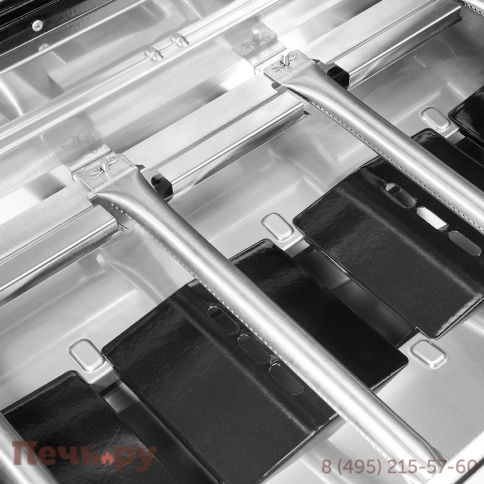 Газовый гриль Bellagio Maniero 6000 фото 23