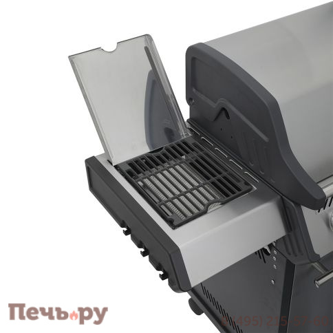 Газовый гриль Bellagio Maniero 6000 фото 24