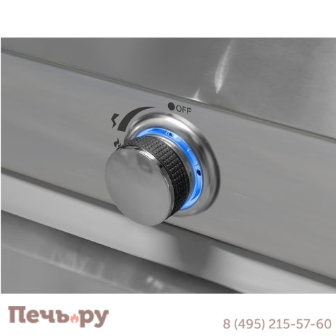 Газовый гриль Bellagio Maniero 6000 фото 4