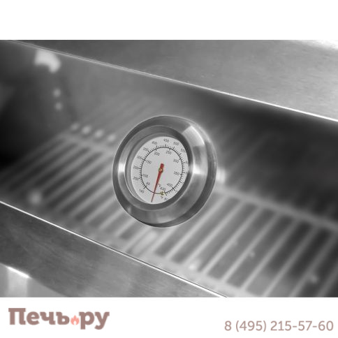 Газовый гриль Bellagio Maniero 6000 фото 6