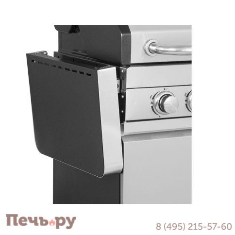 Газовый гриль Bellagio Maniero 6000 фото 8