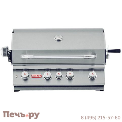 Газовый гриль Bull Angus фото