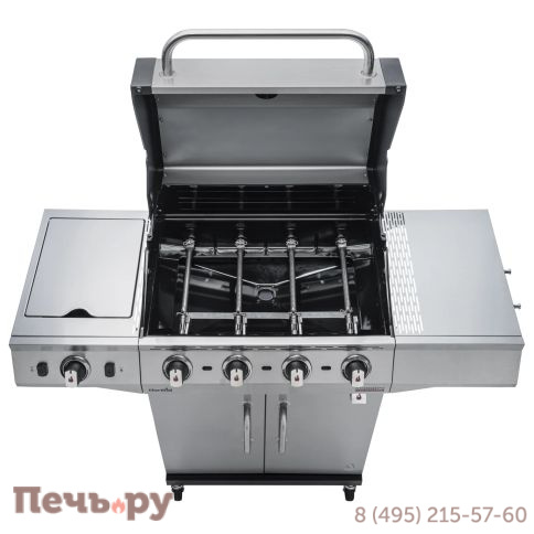 Газовый гриль Char-Broil Performance Pro 4S фото 12