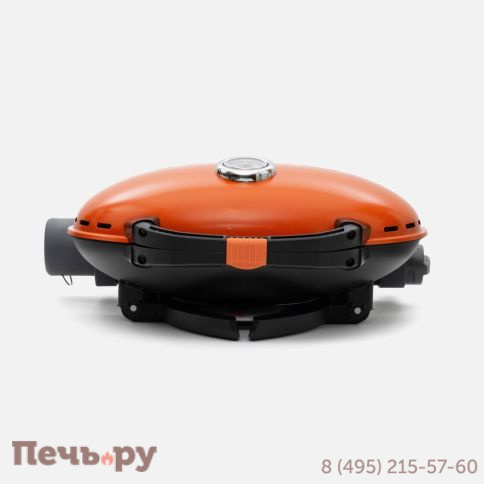 Газовый гриль O-Grill 500MТ фото 16