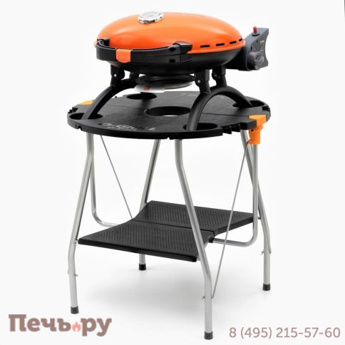 Газовый гриль O-Grill 500MТ фото 18