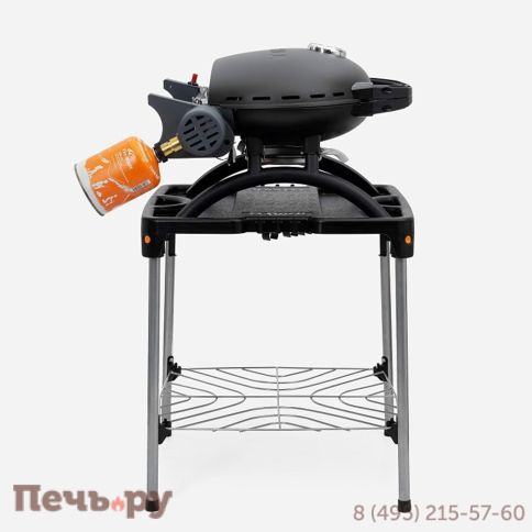 Газовый гриль O-Grill 500MТ фото 30