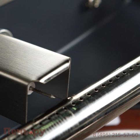 Газовый гриль O-Grill 500MТ bicolor фото 18